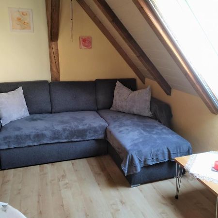 Pension/Fewo E. Tschernach Treuchtlingen Luaran gambar