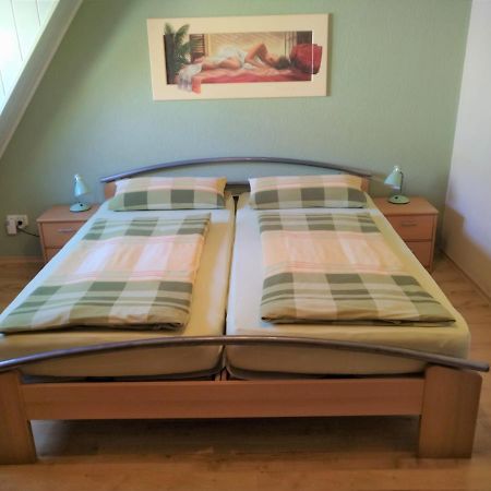 Pension/Fewo E. Tschernach Treuchtlingen Luaran gambar